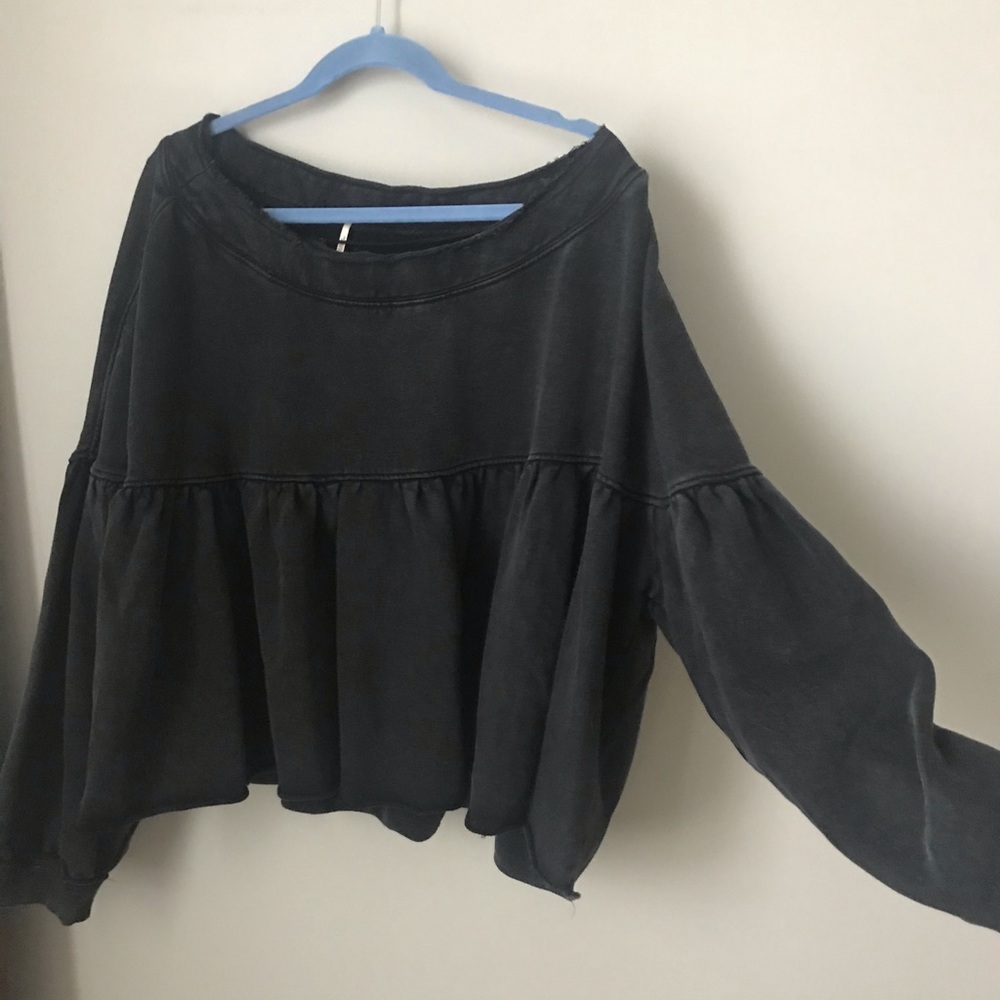 Freepeople Lucy Pullover